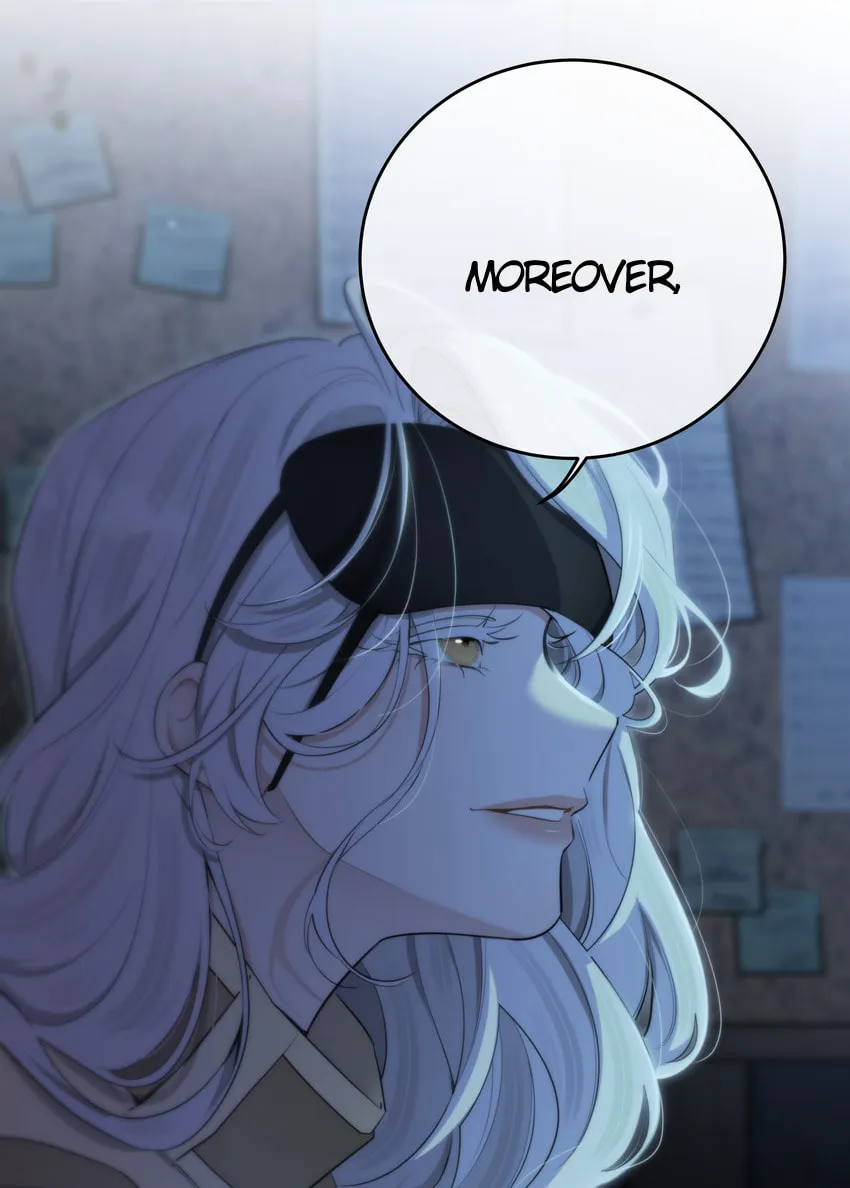 Keep an Eye on You Chapter 35 page 37 - 