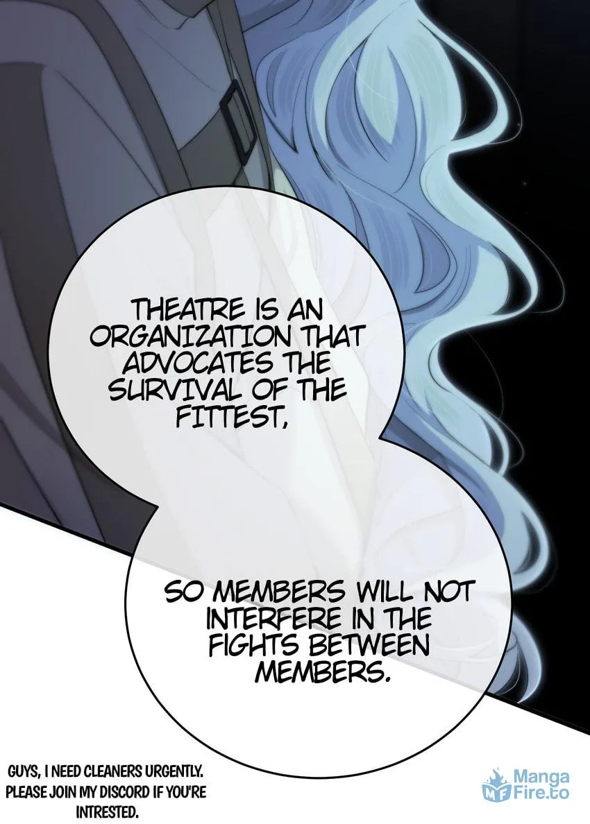 Keep an Eye on You Chapter 35 page 38 - 