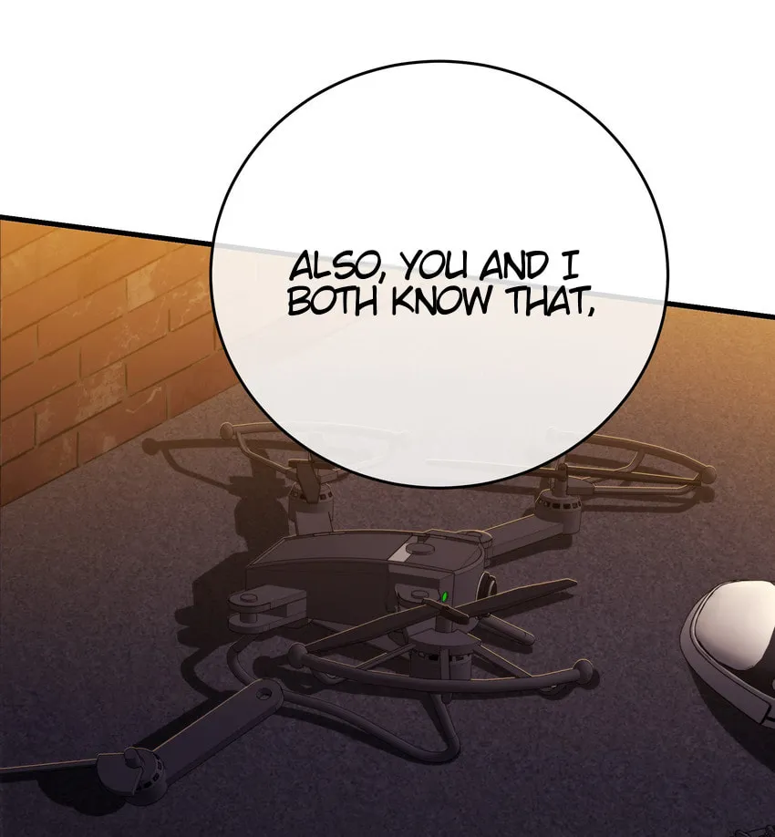 Keep an Eye on You Chapter 35 page 39 - 