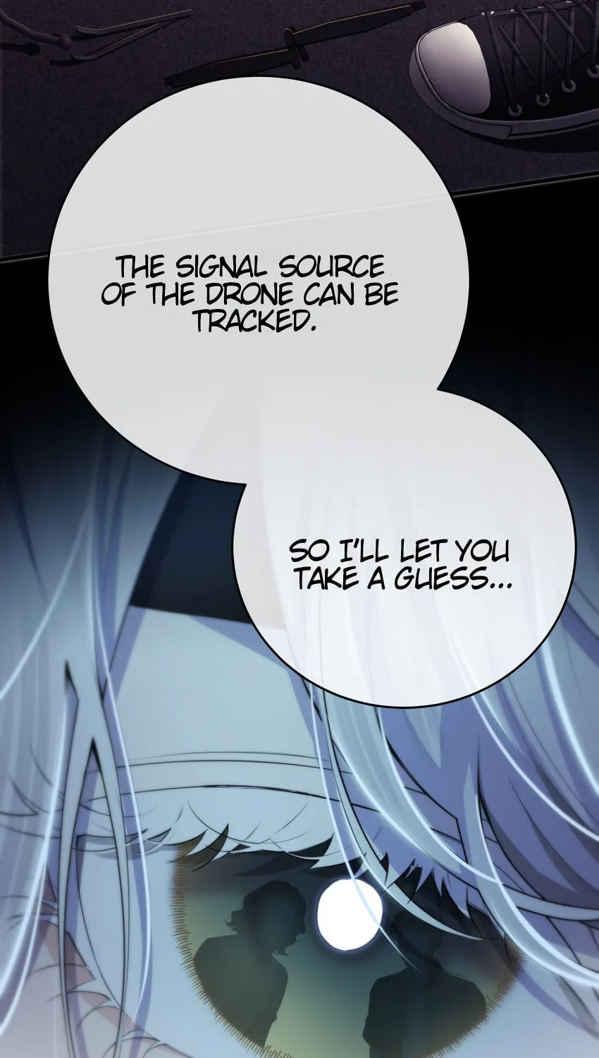 Keep an Eye on You Chapter 35 page 40 - 