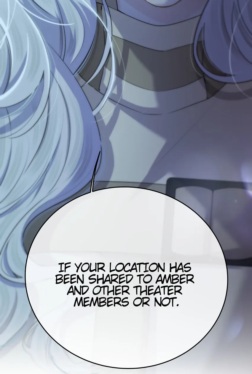 Keep an Eye on You Chapter 35 page 43 - 