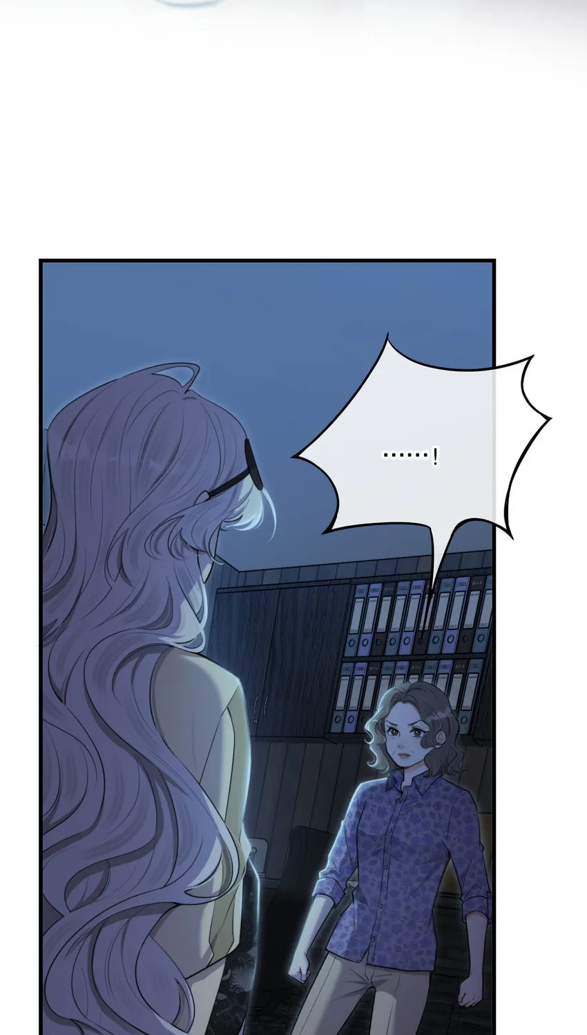 Keep an Eye on You Chapter 35 page 44 - 