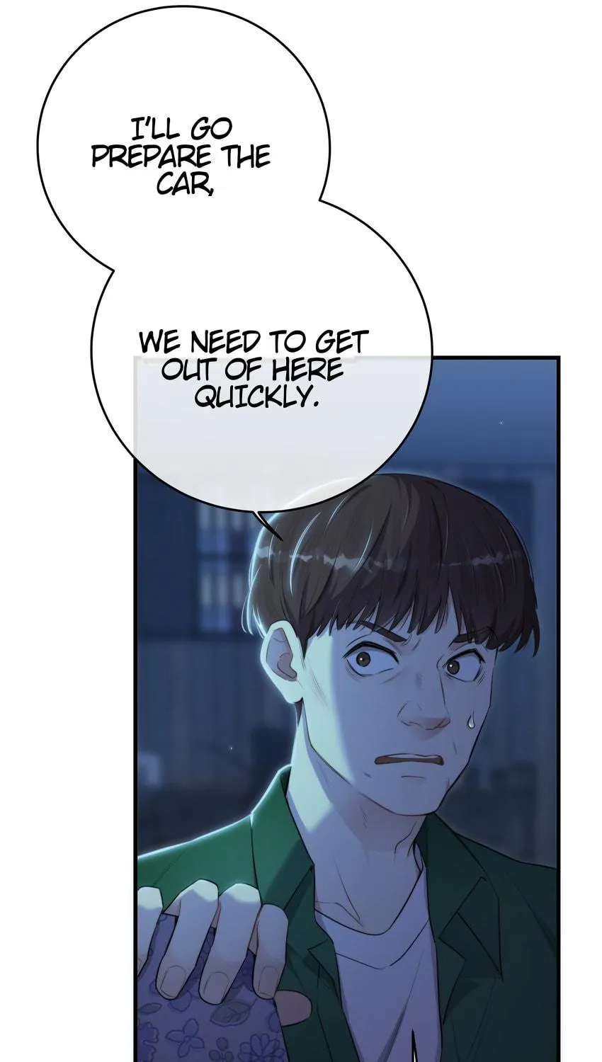 Keep an Eye on You Chapter 35 page 46 - 