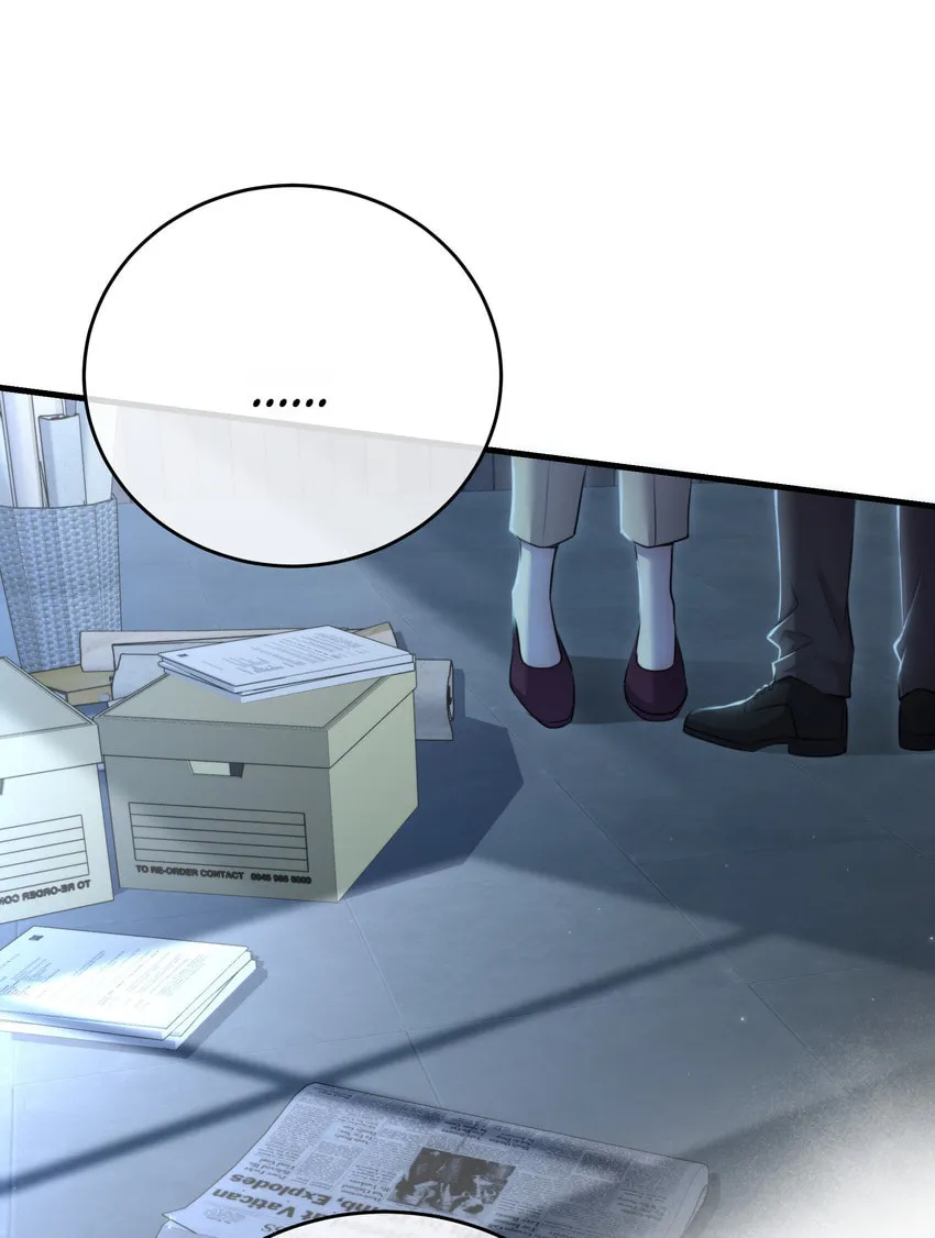 Keep an Eye on You Chapter 35 page 49 - 