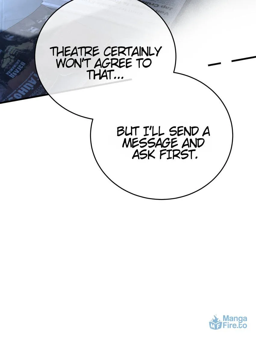 Keep an Eye on You Chapter 35 page 50 - 