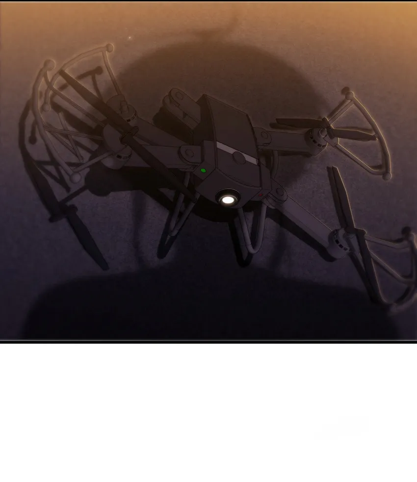 Keep an Eye on You Chapter 35 page 52 - 