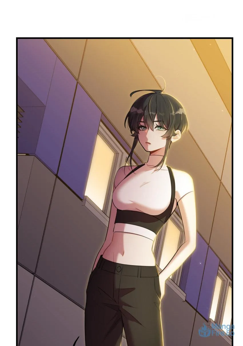 Keep an Eye on You Chapter 35 page 53 - 