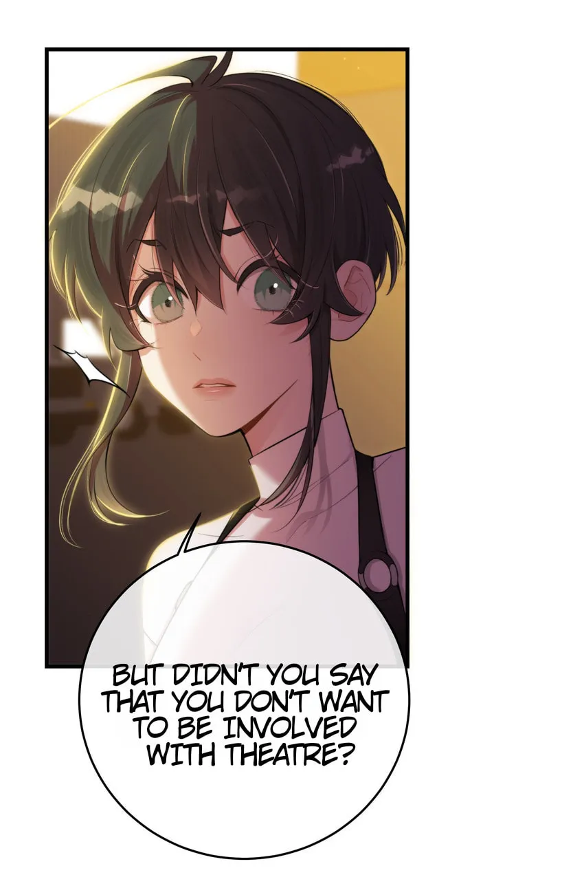 Keep an Eye on You Chapter 35 page 59 - 