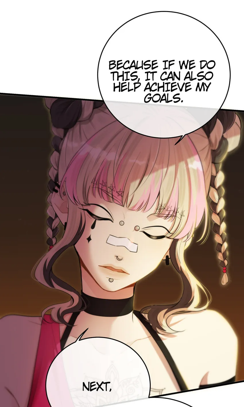 Keep an Eye on You Chapter 35 page 60 - 