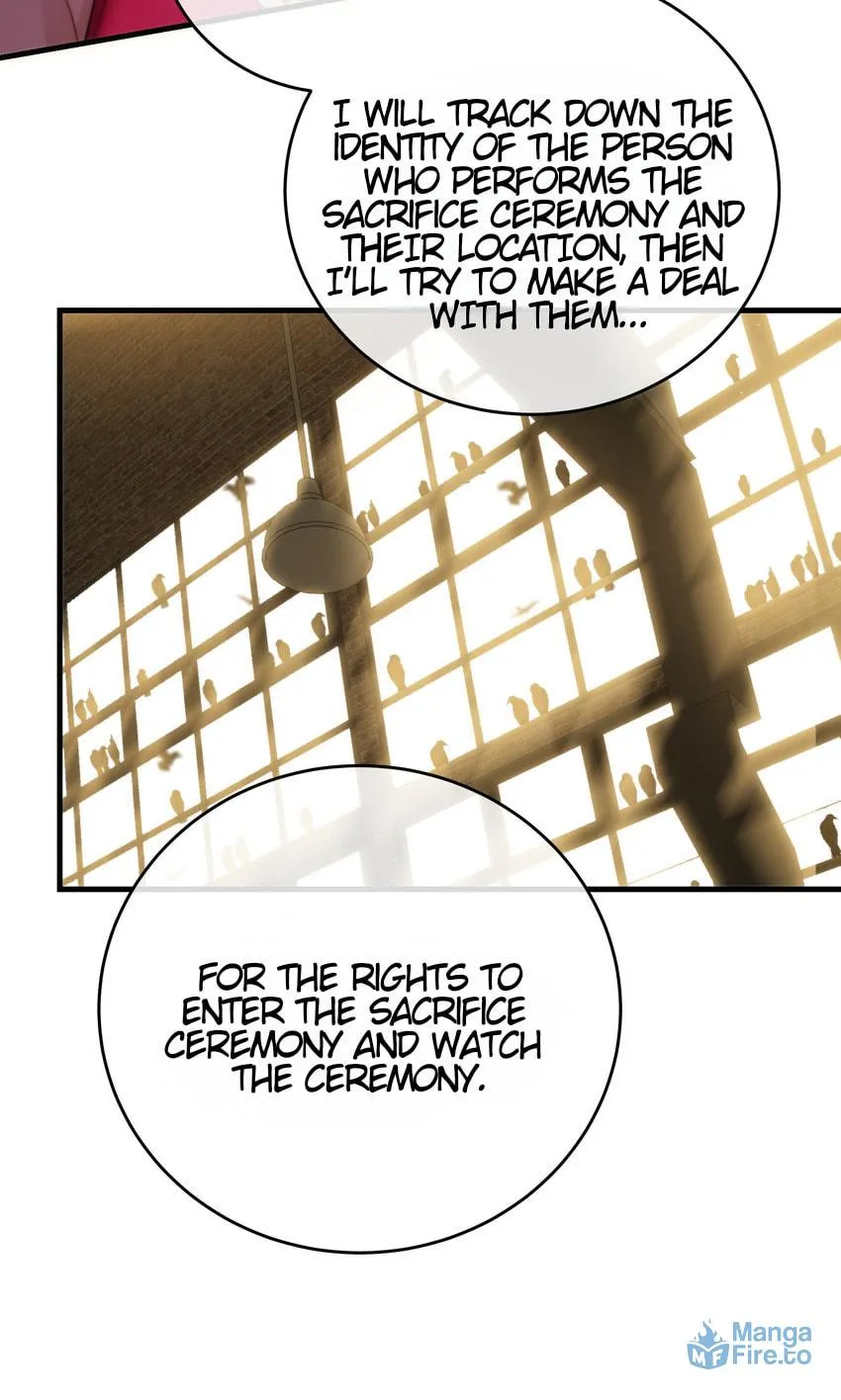 Keep an Eye on You Chapter 35 page 61 - 