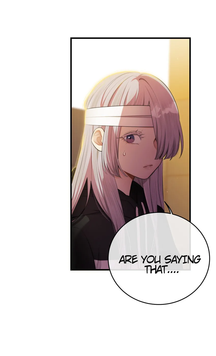 Keep an Eye on You Chapter 35 page 62 - 