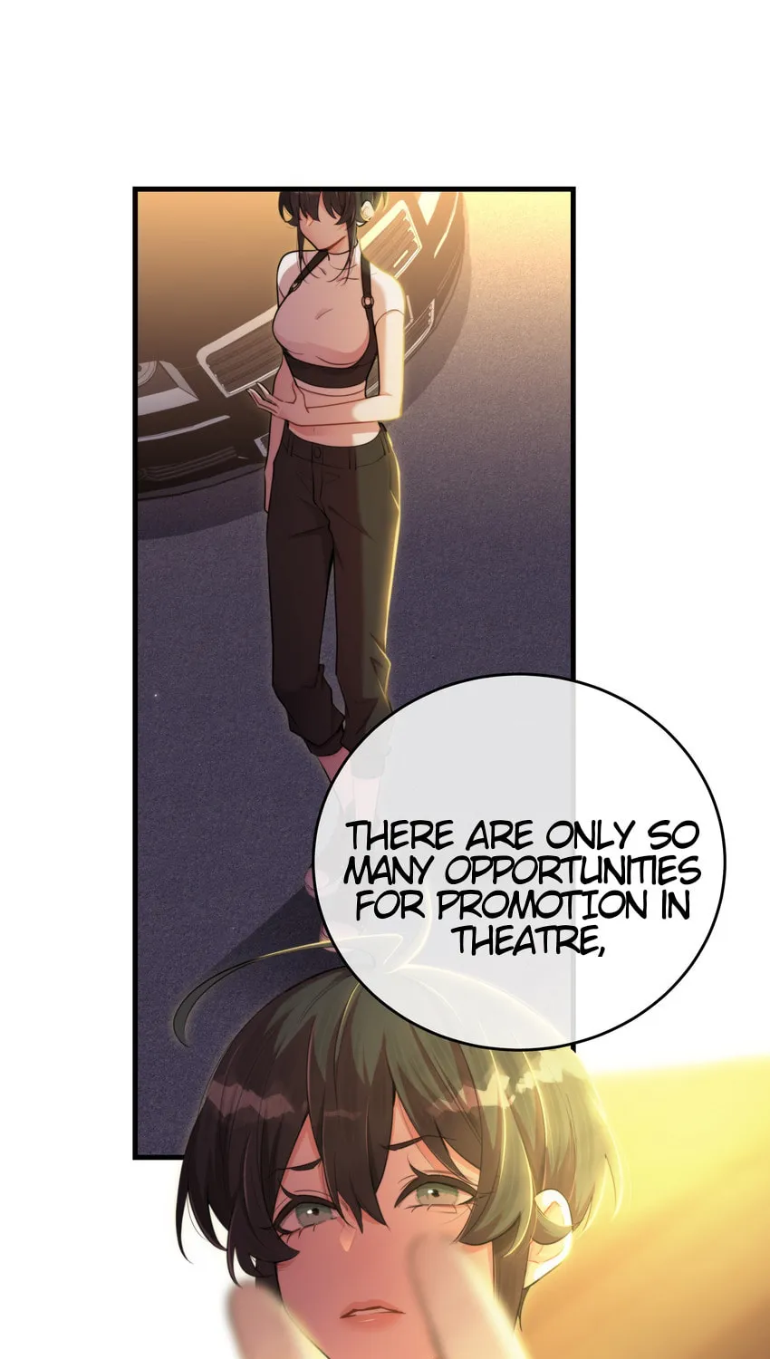 Keep an Eye on You Chapter 35 page 63 - 