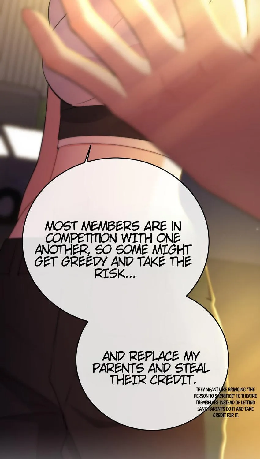 Keep an Eye on You Chapter 35 page 65 - 