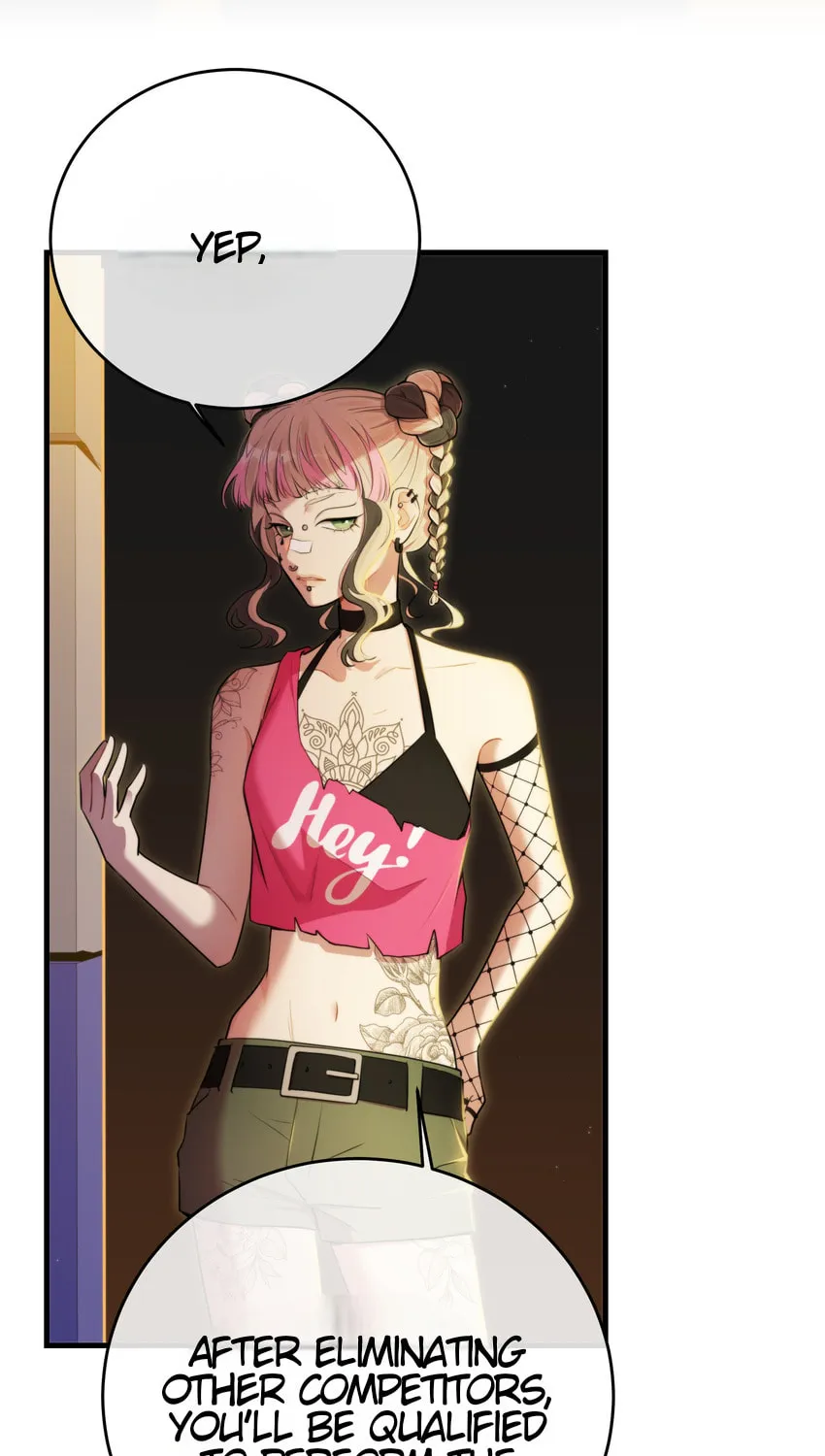 Keep an Eye on You Chapter 35 page 67 - 