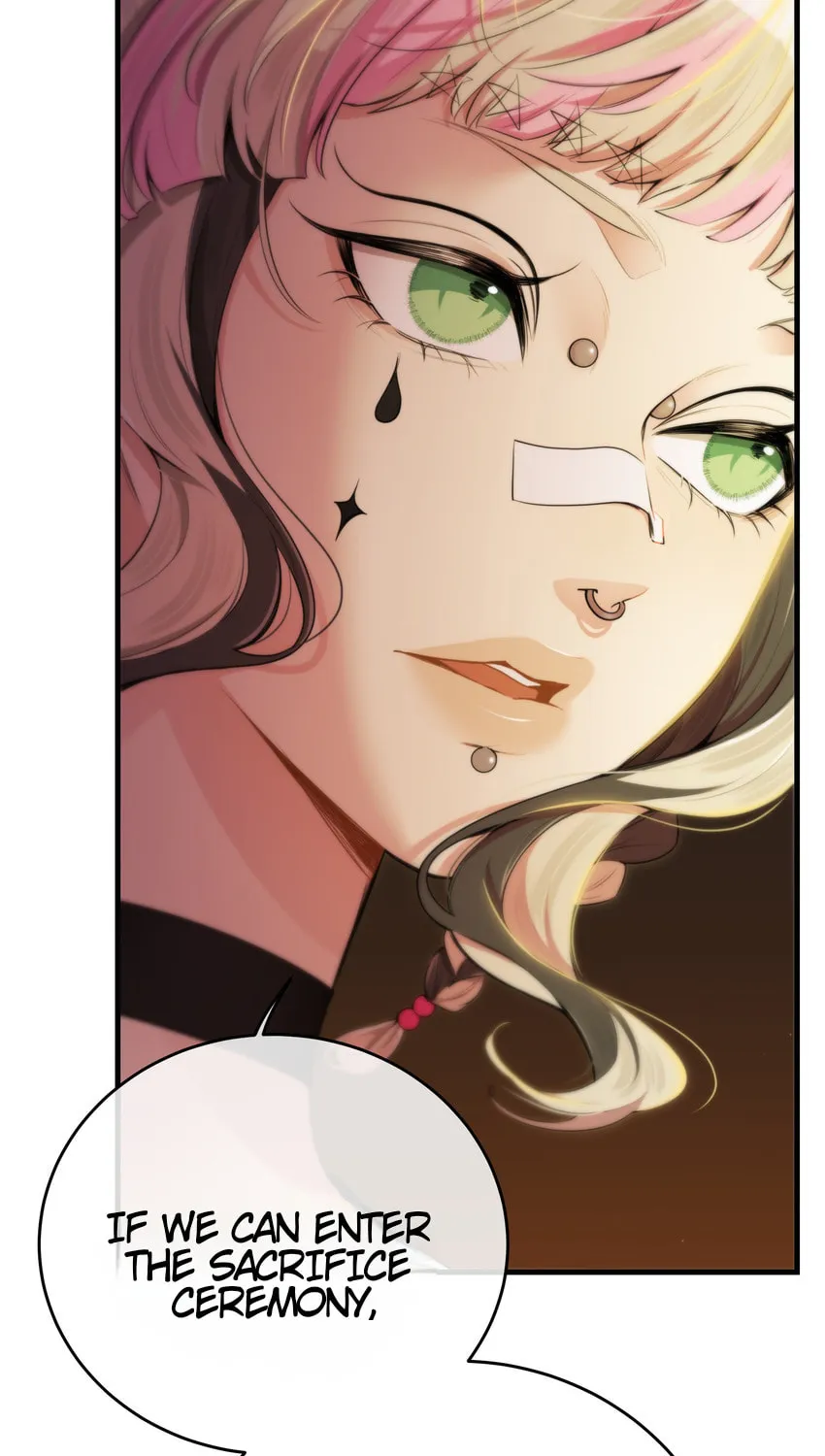 Keep an Eye on You Chapter 35 page 69 - 