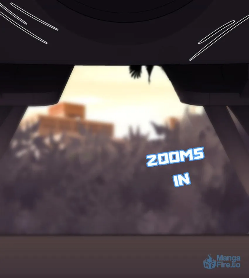 Keep an Eye on You Chapter 35 page 8 - 