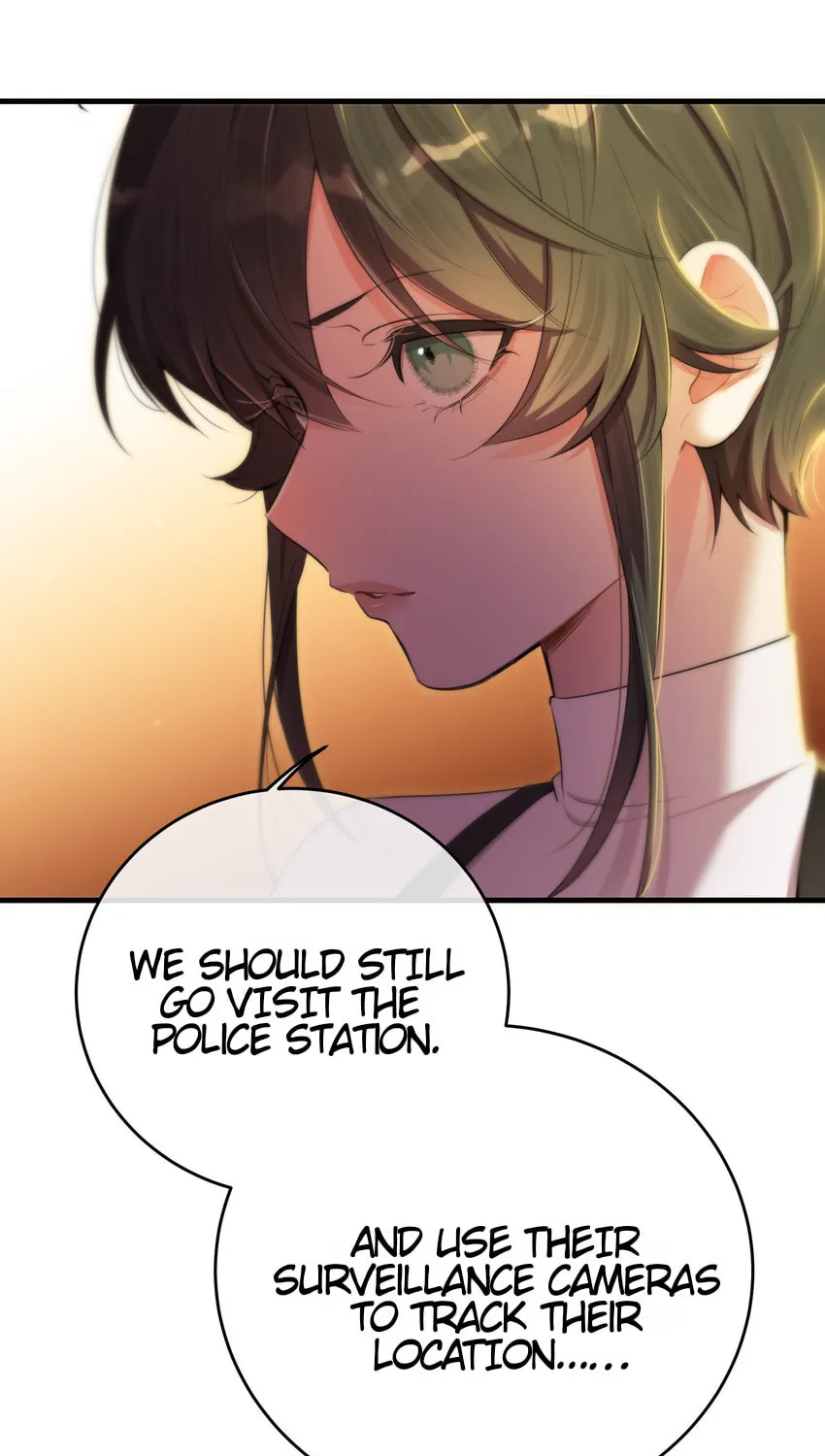 Keep an Eye on You Chapter 35 page 73 - 