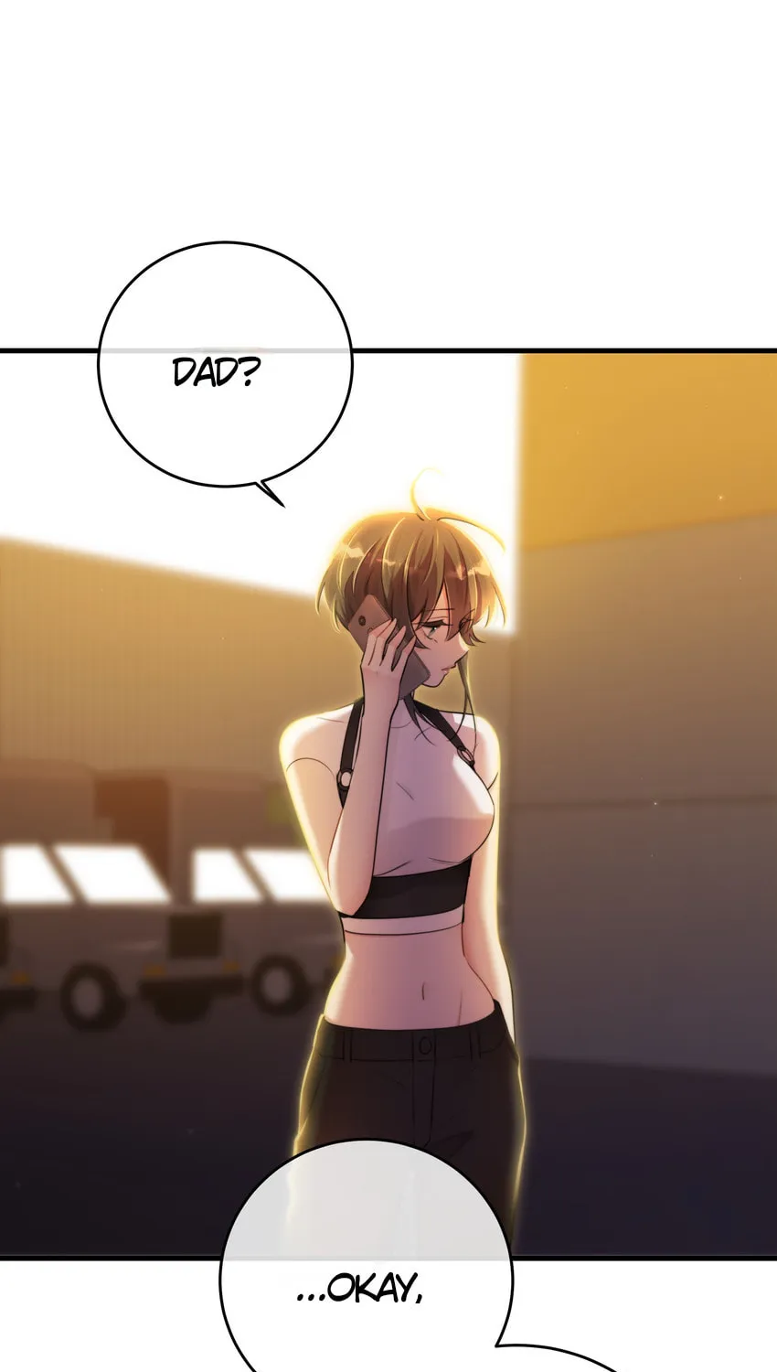 Keep an Eye on You Chapter 35 page 79 - 