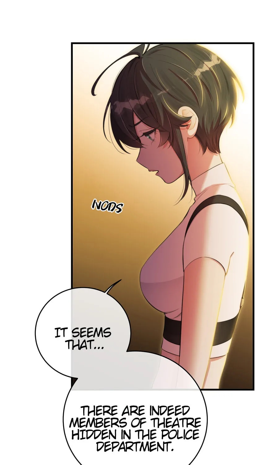 Keep an Eye on You Chapter 35 page 84 - 