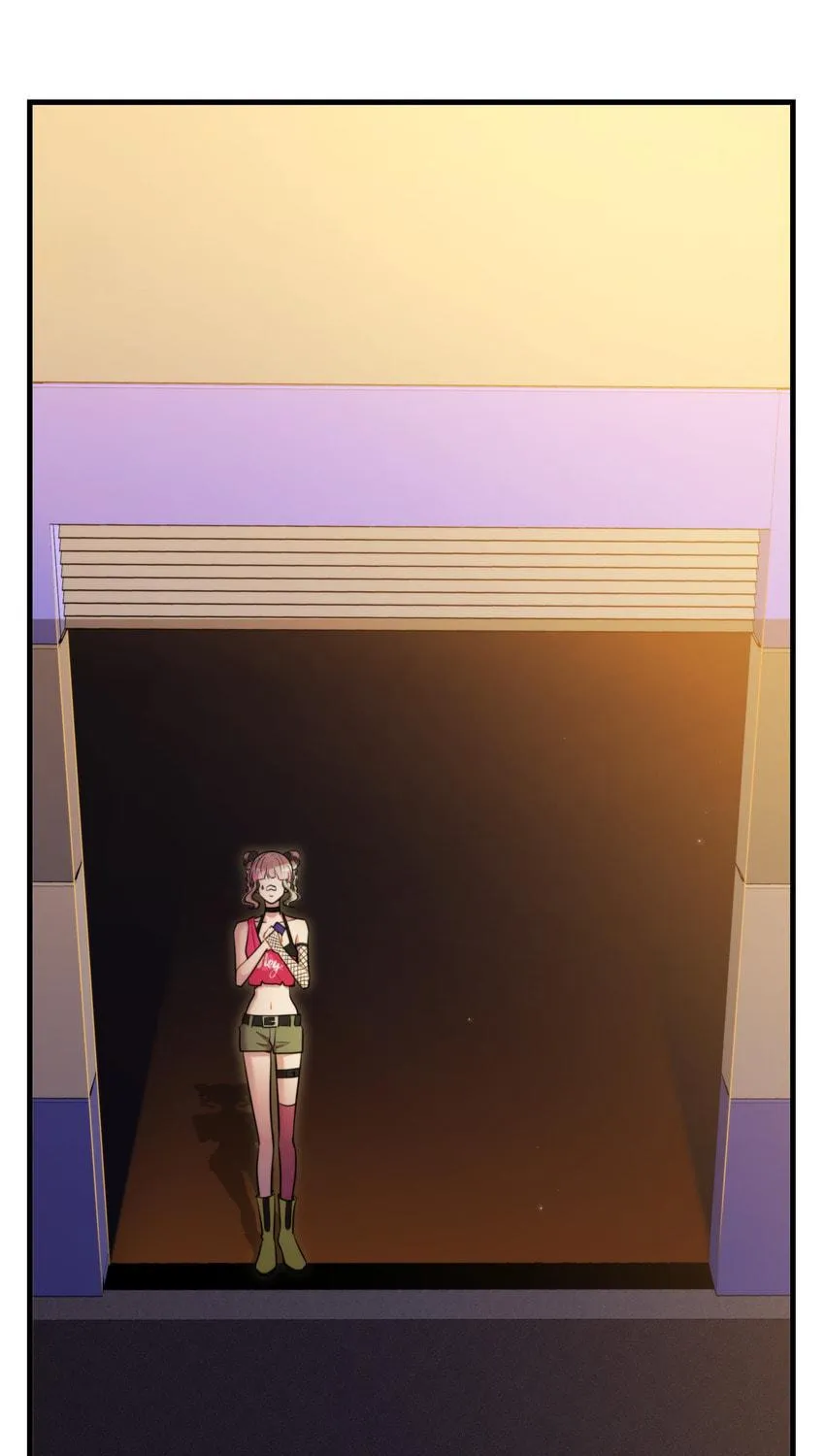 Keep an Eye on You Chapter 35 page 88 - 
