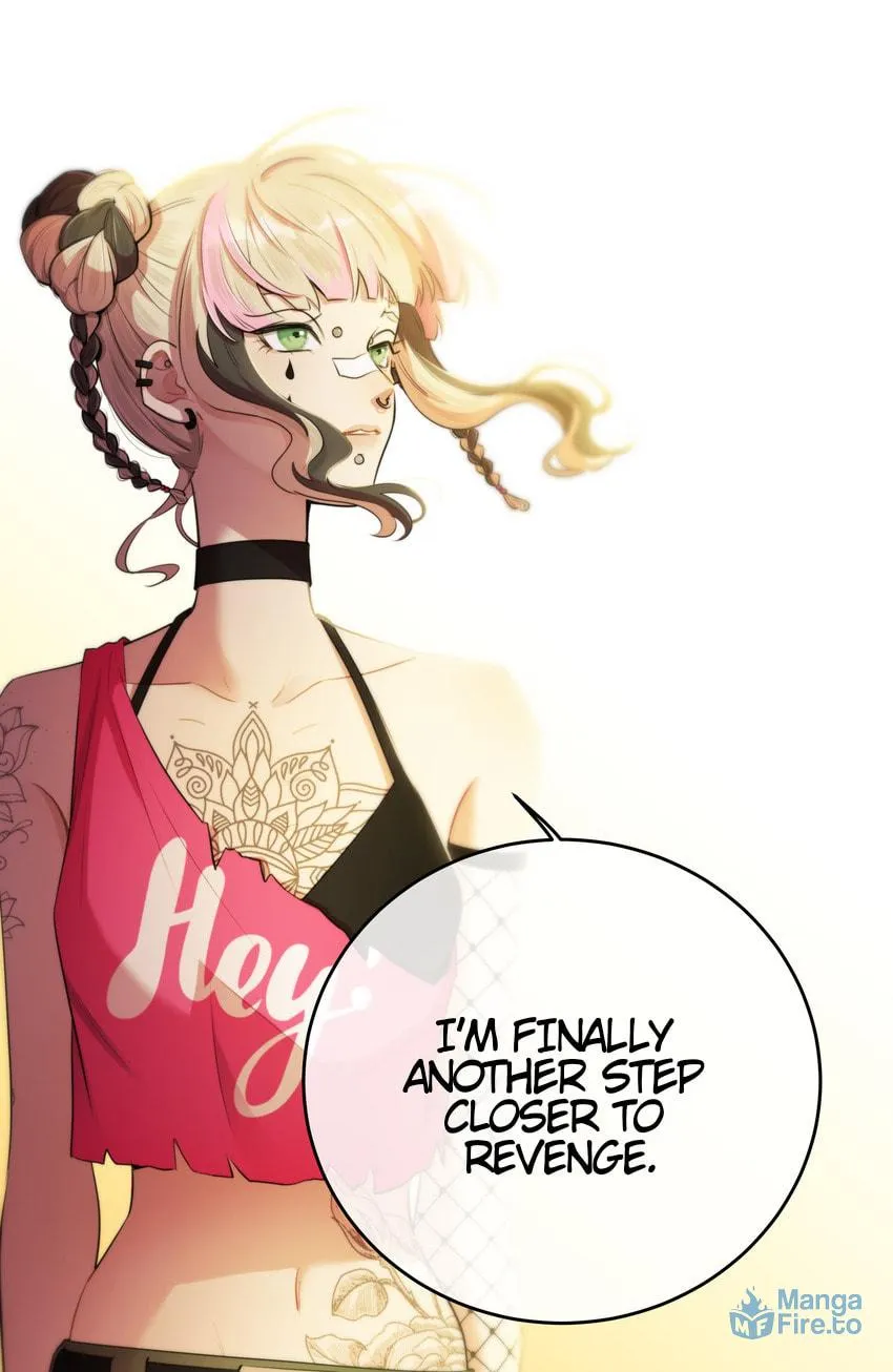 Keep an Eye on You Chapter 35 page 92 - 