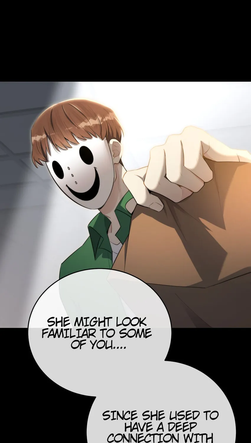 Keep an Eye on You Chapter 36 page 11 - 