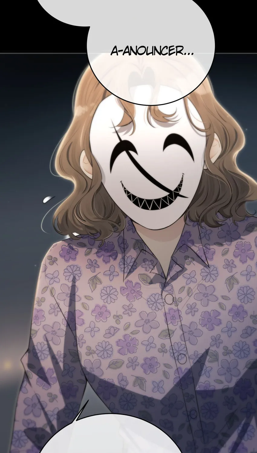 Keep an Eye on You Chapter 36 page 16 - 