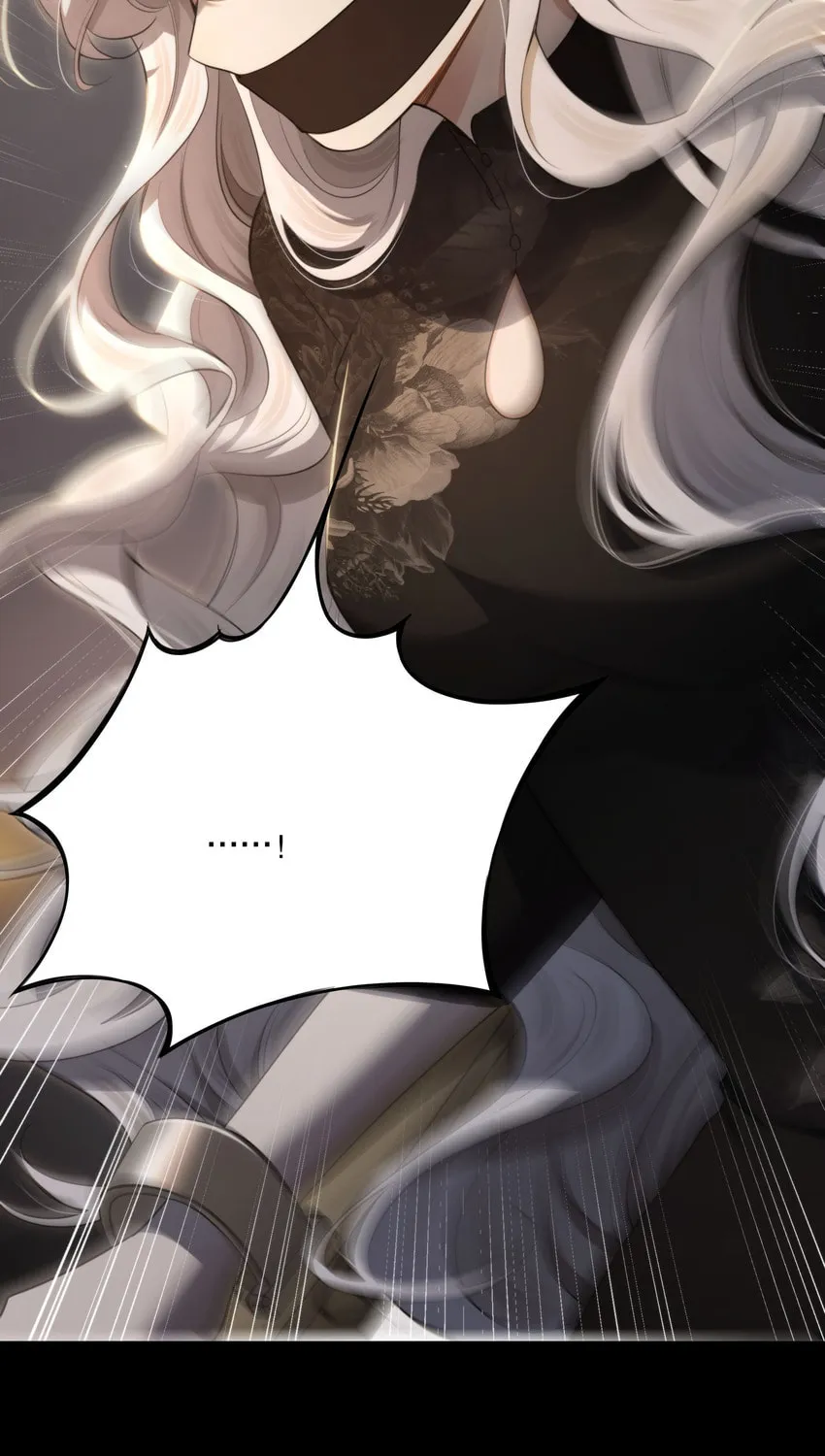 Keep an Eye on You Chapter 36 page 25 - 