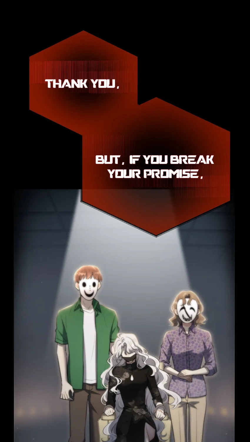 Keep an Eye on You Chapter 36 page 26 - 