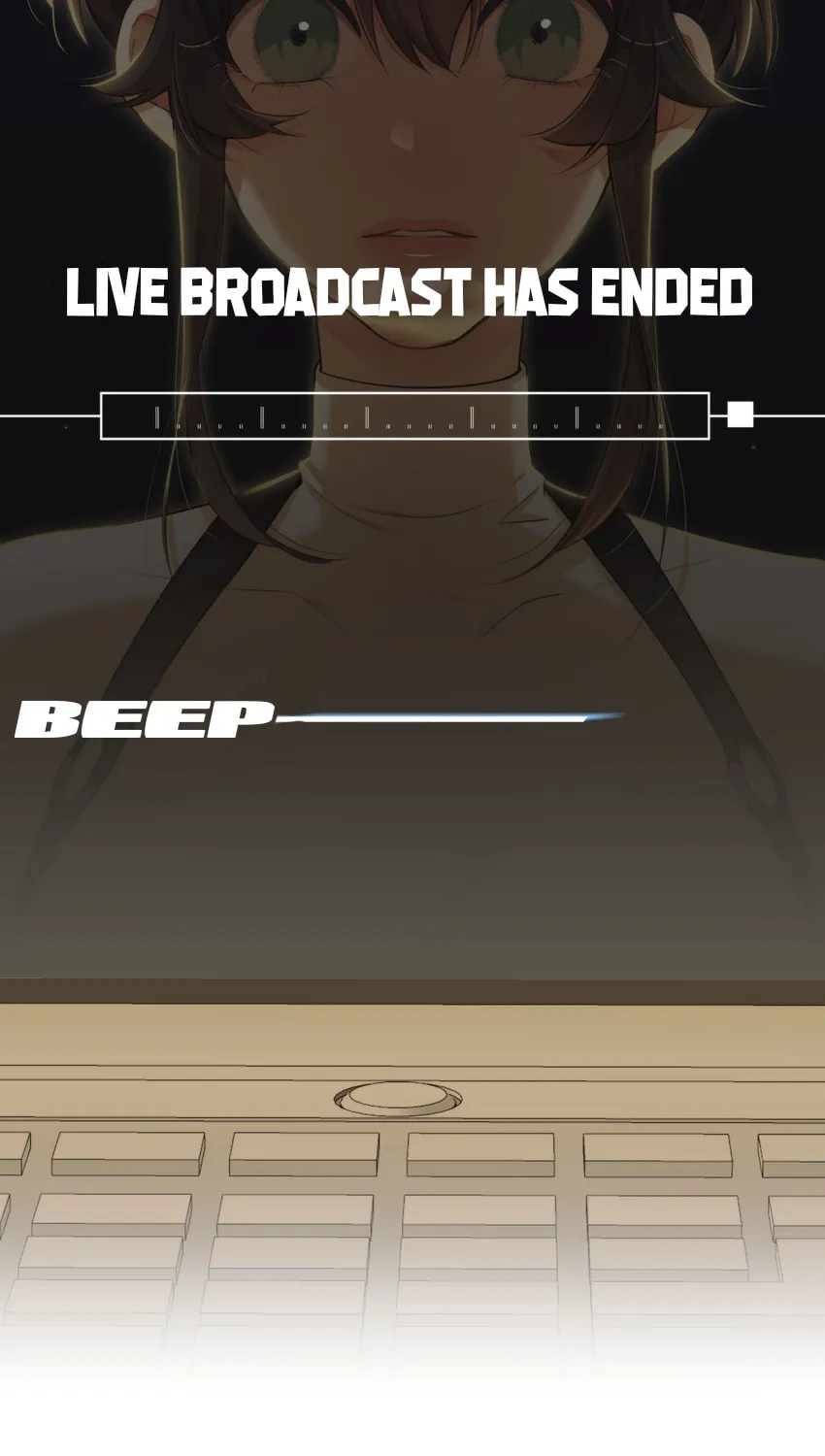 Keep an Eye on You Chapter 36 page 31 - 