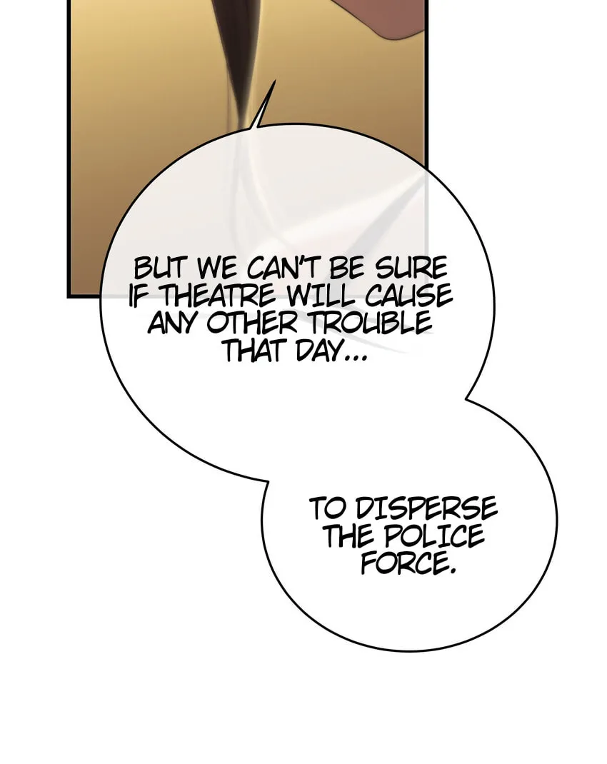 Keep an Eye on You Chapter 36 page 38 - 