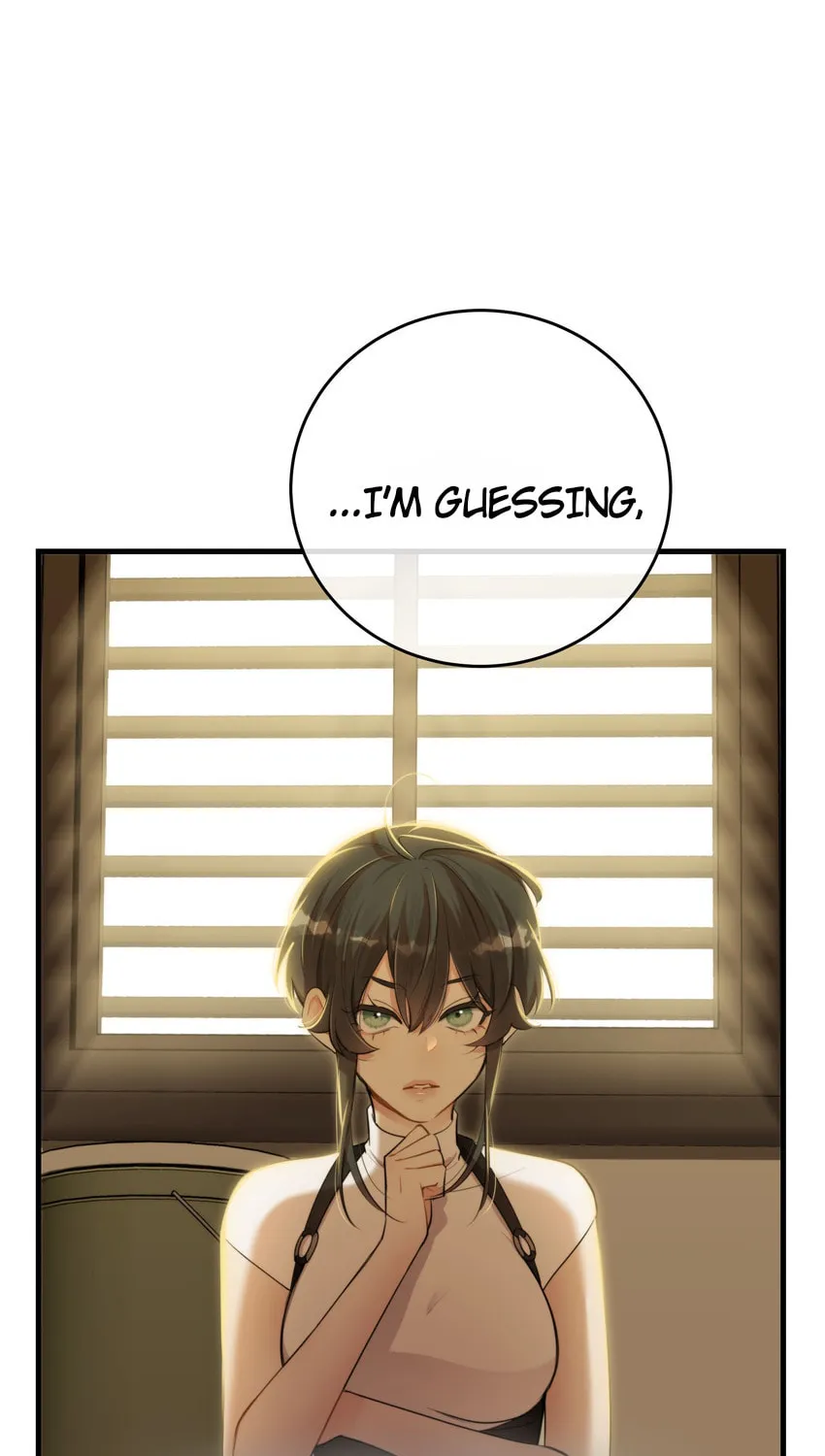 Keep an Eye on You Chapter 36 page 40 - 