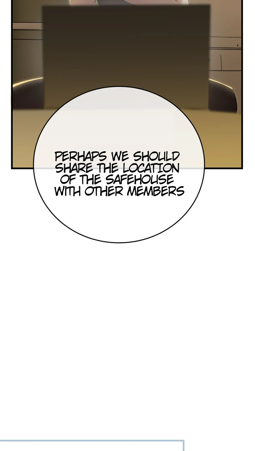 Keep an Eye on You Chapter 36 page 41 - 
