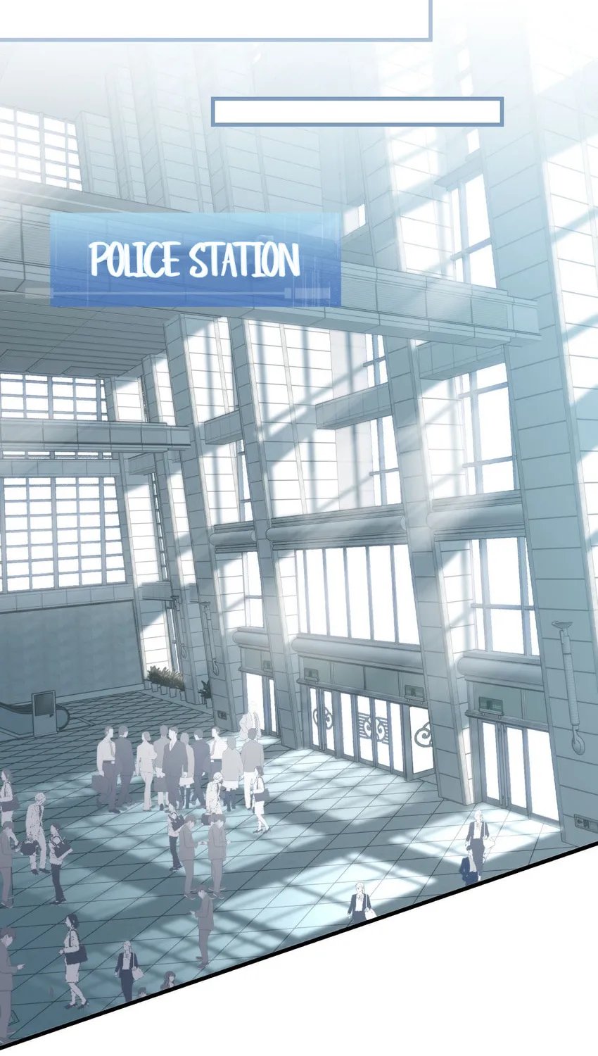 Keep an Eye on You Chapter 36 page 42 - 