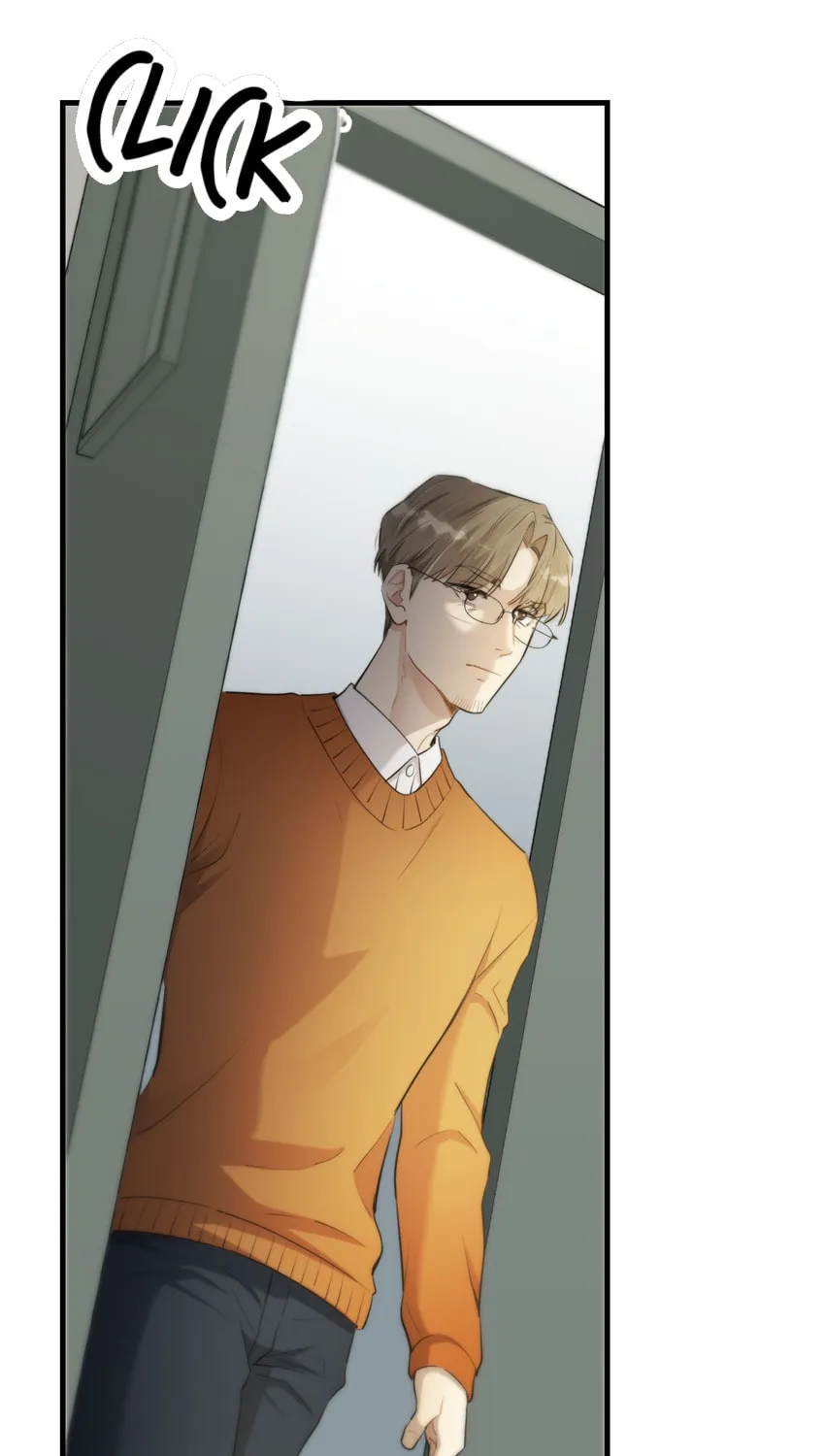 Keep an Eye on You Chapter 36 page 45 - 