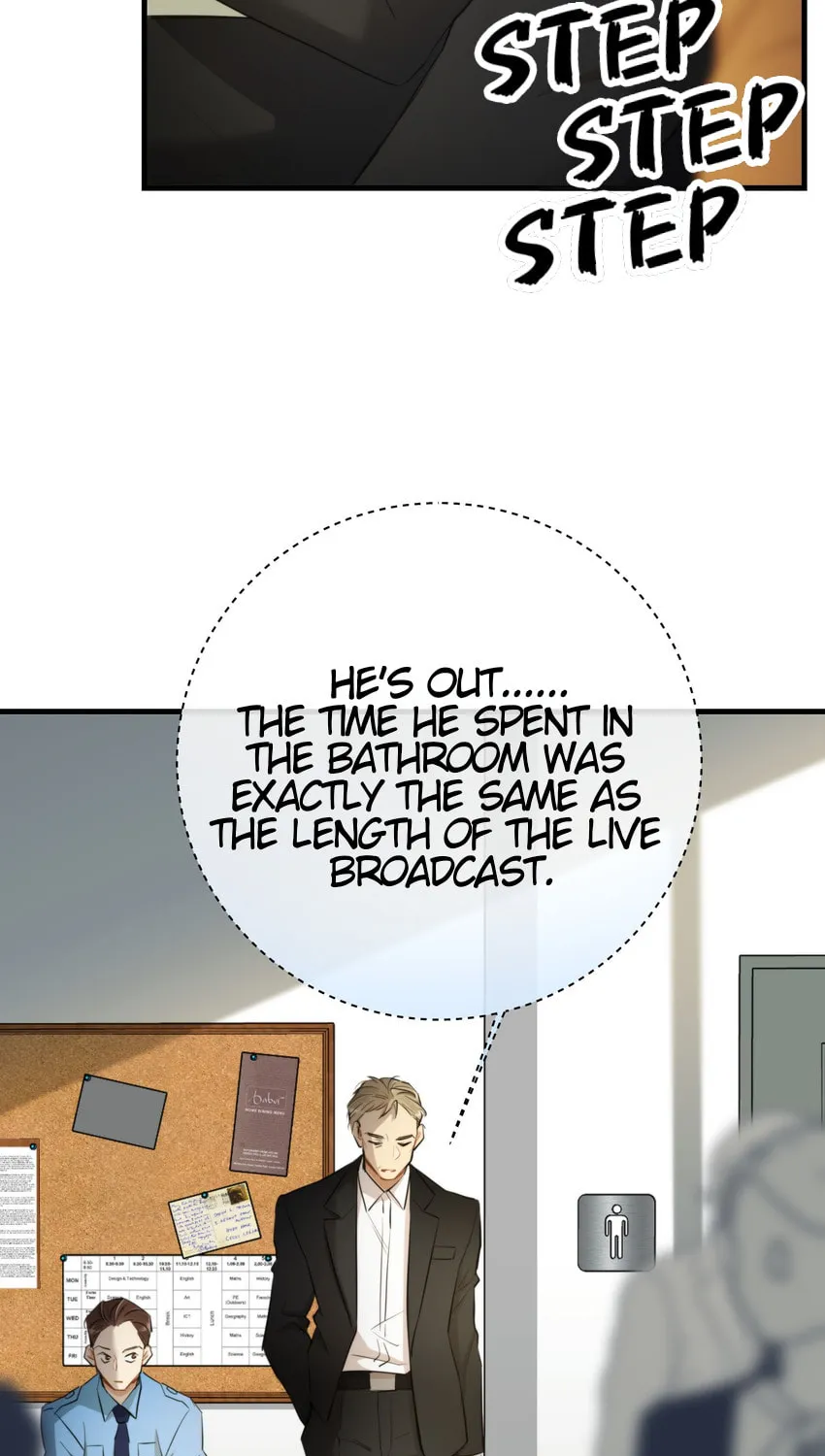 Keep an Eye on You Chapter 36 page 47 - 