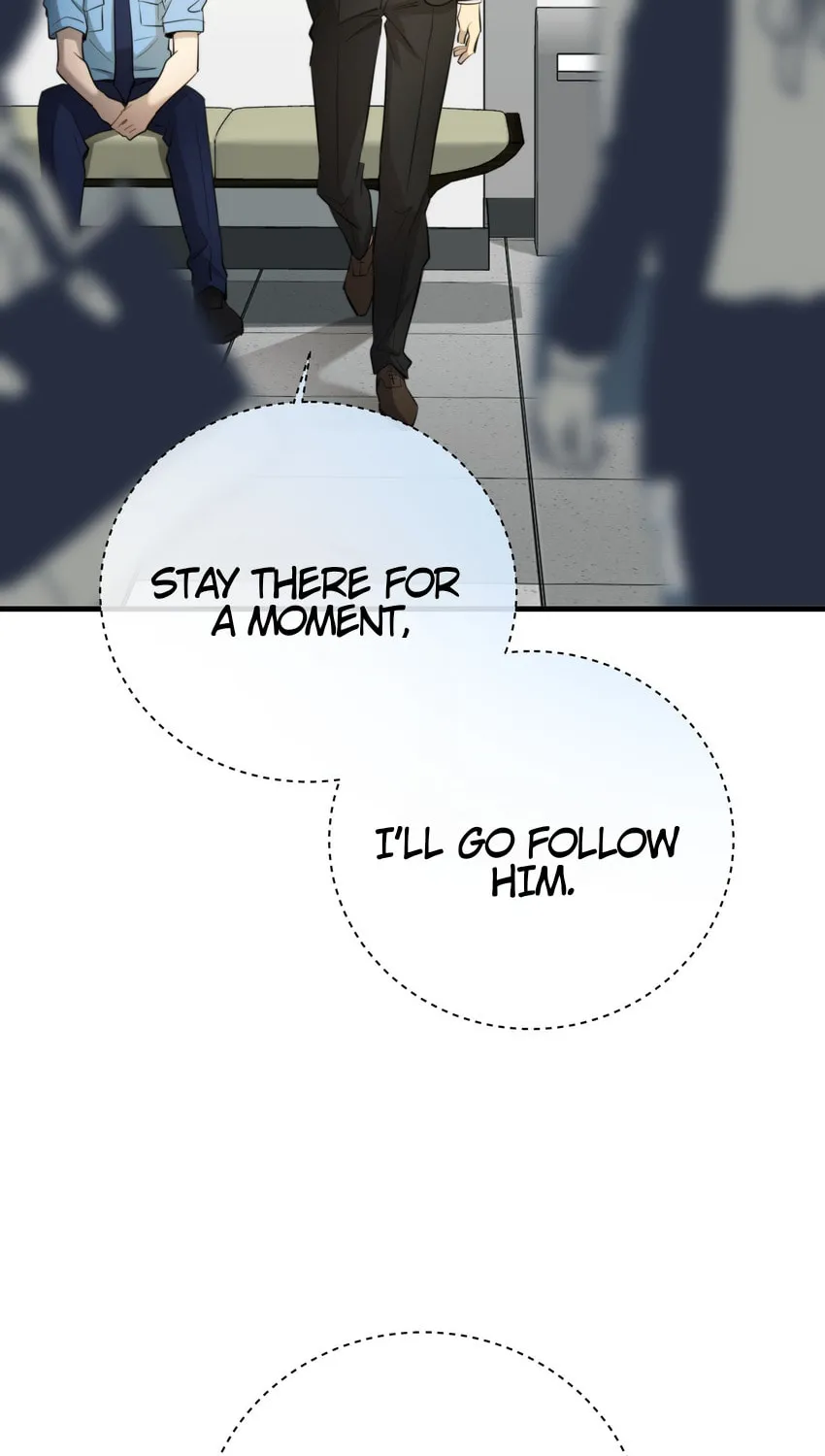 Keep an Eye on You Chapter 36 page 48 - 