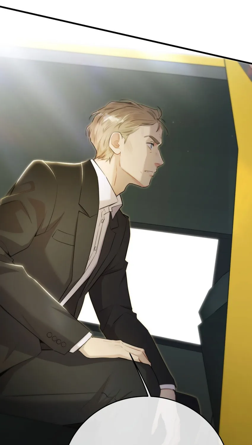 Keep an Eye on You Chapter 36 page 57 - 