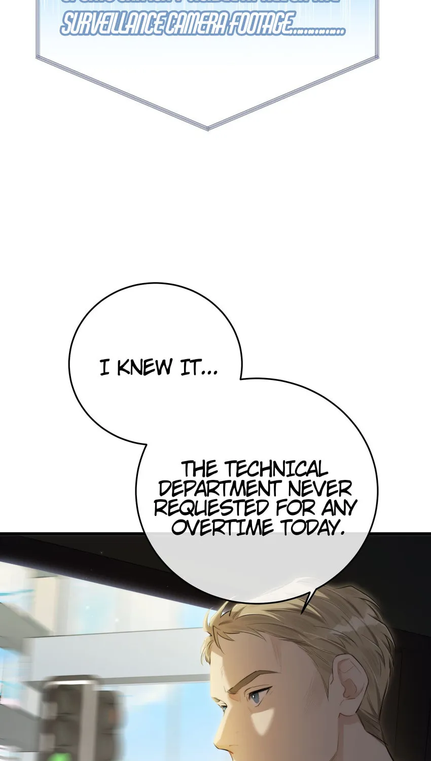 Keep an Eye on You Chapter 36 page 60 - 