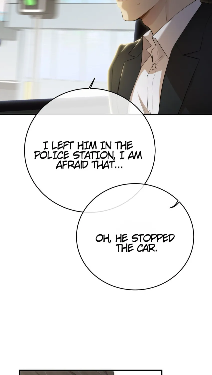 Keep an Eye on You Chapter 36 page 62 - 