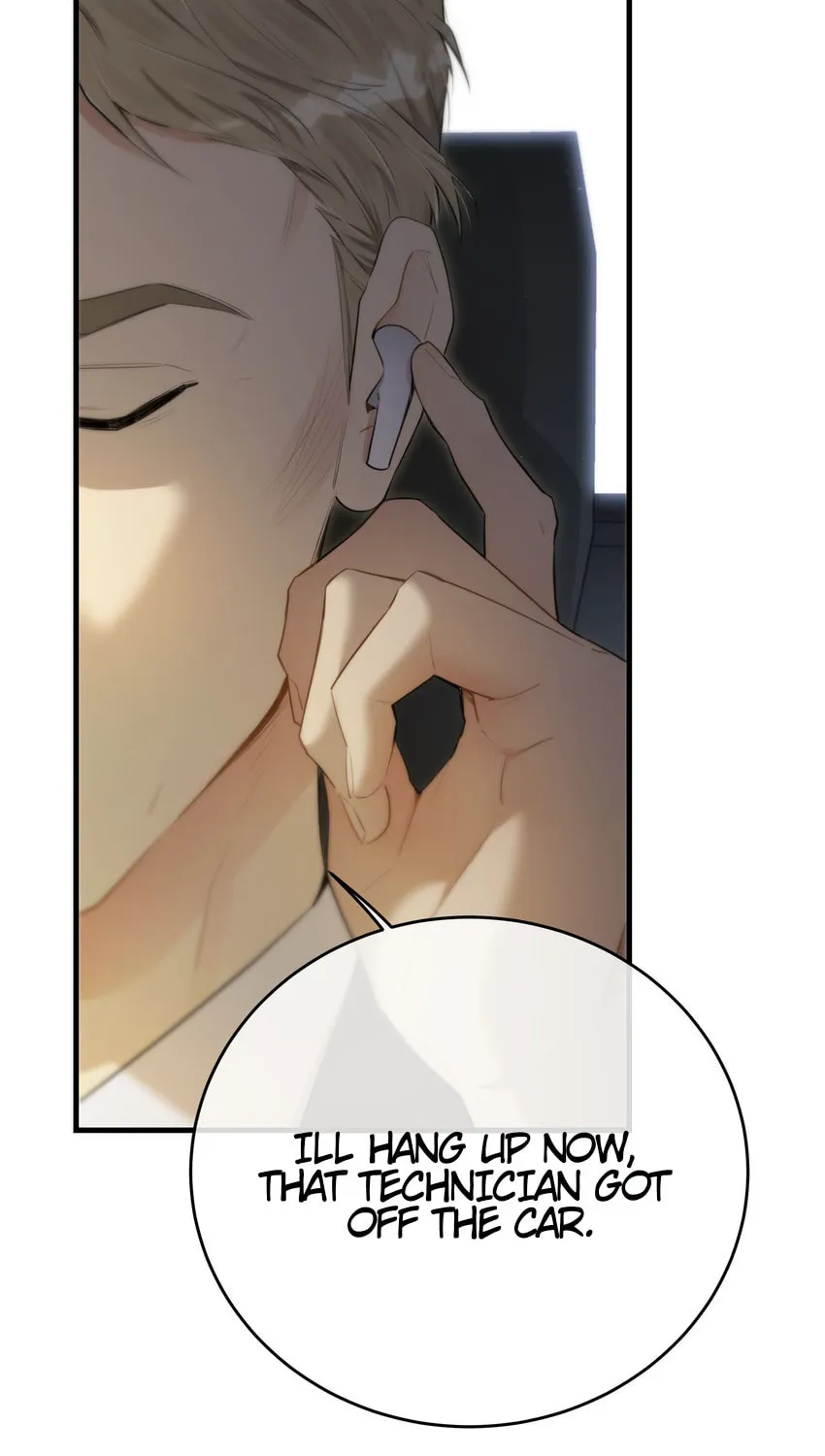 Keep an Eye on You Chapter 36 page 63 - 