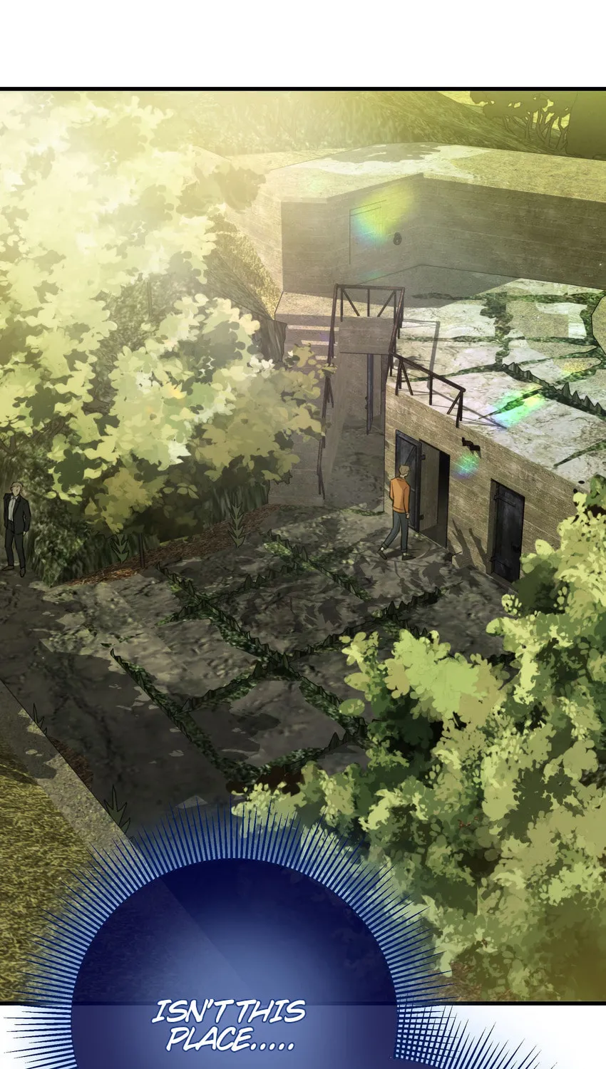 Keep an Eye on You Chapter 36 page 65 - 
