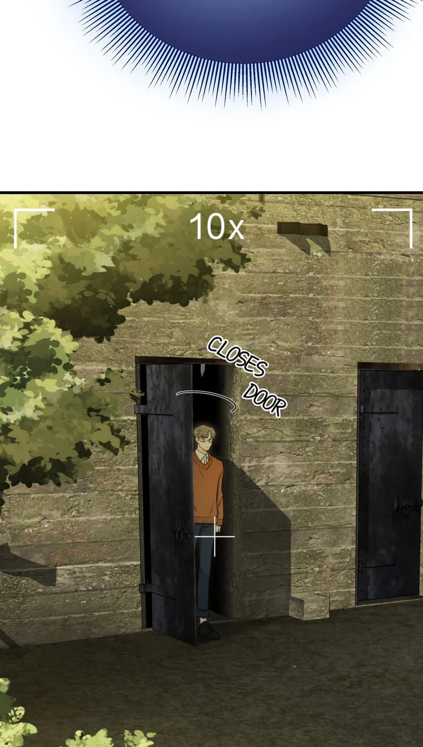 Keep an Eye on You Chapter 36 page 68 - 