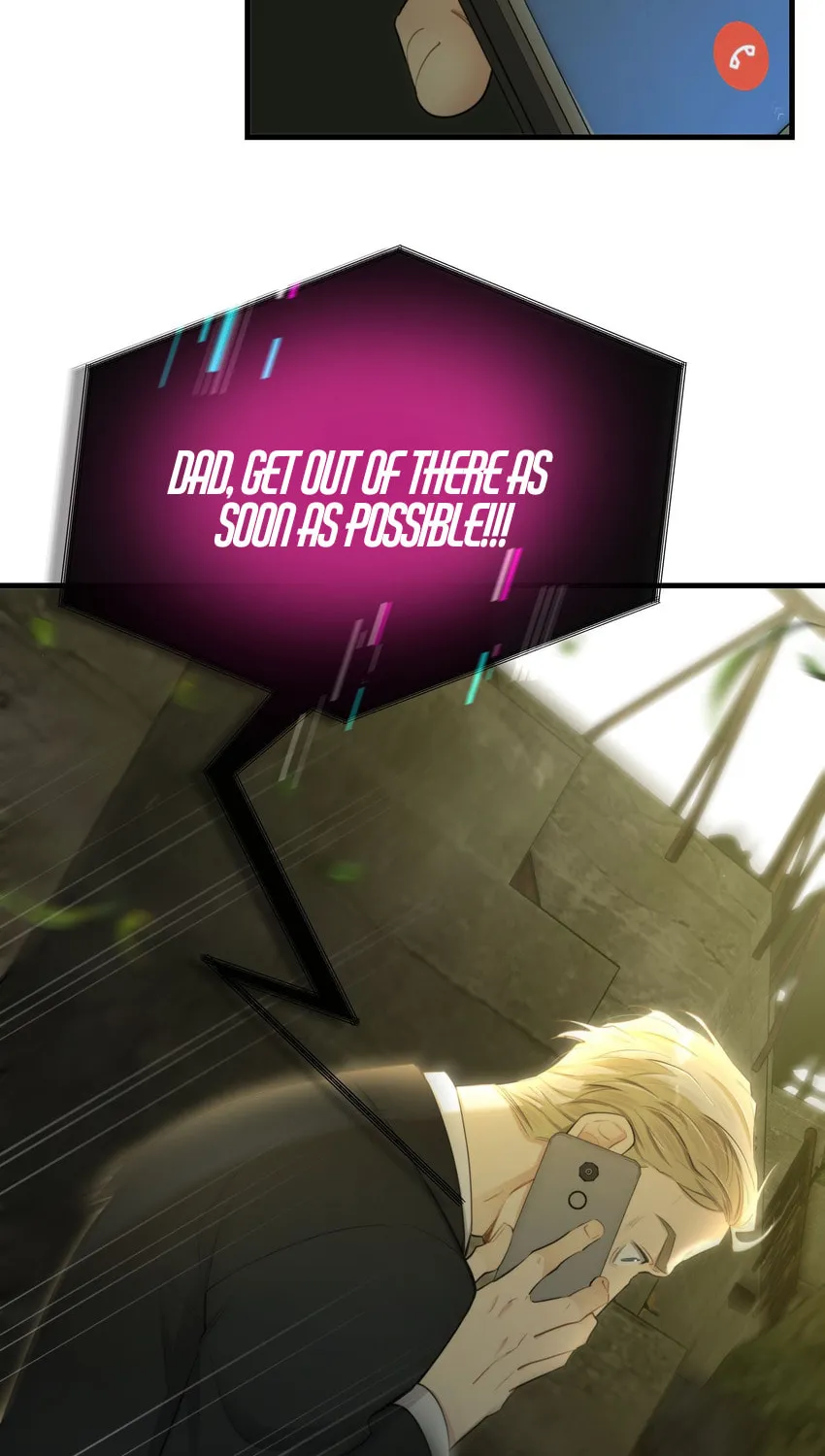 Keep an Eye on You Chapter 36 page 70 - 