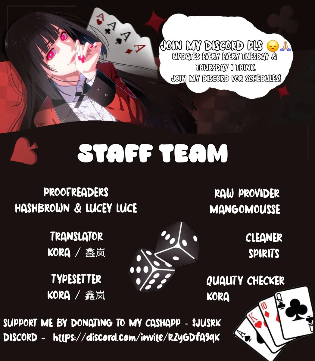 Keep an Eye on You Chapter 36 page 74 - 