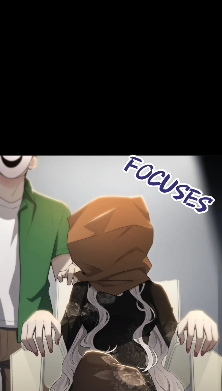 Keep an Eye on You Chapter 36 page 9 - 
