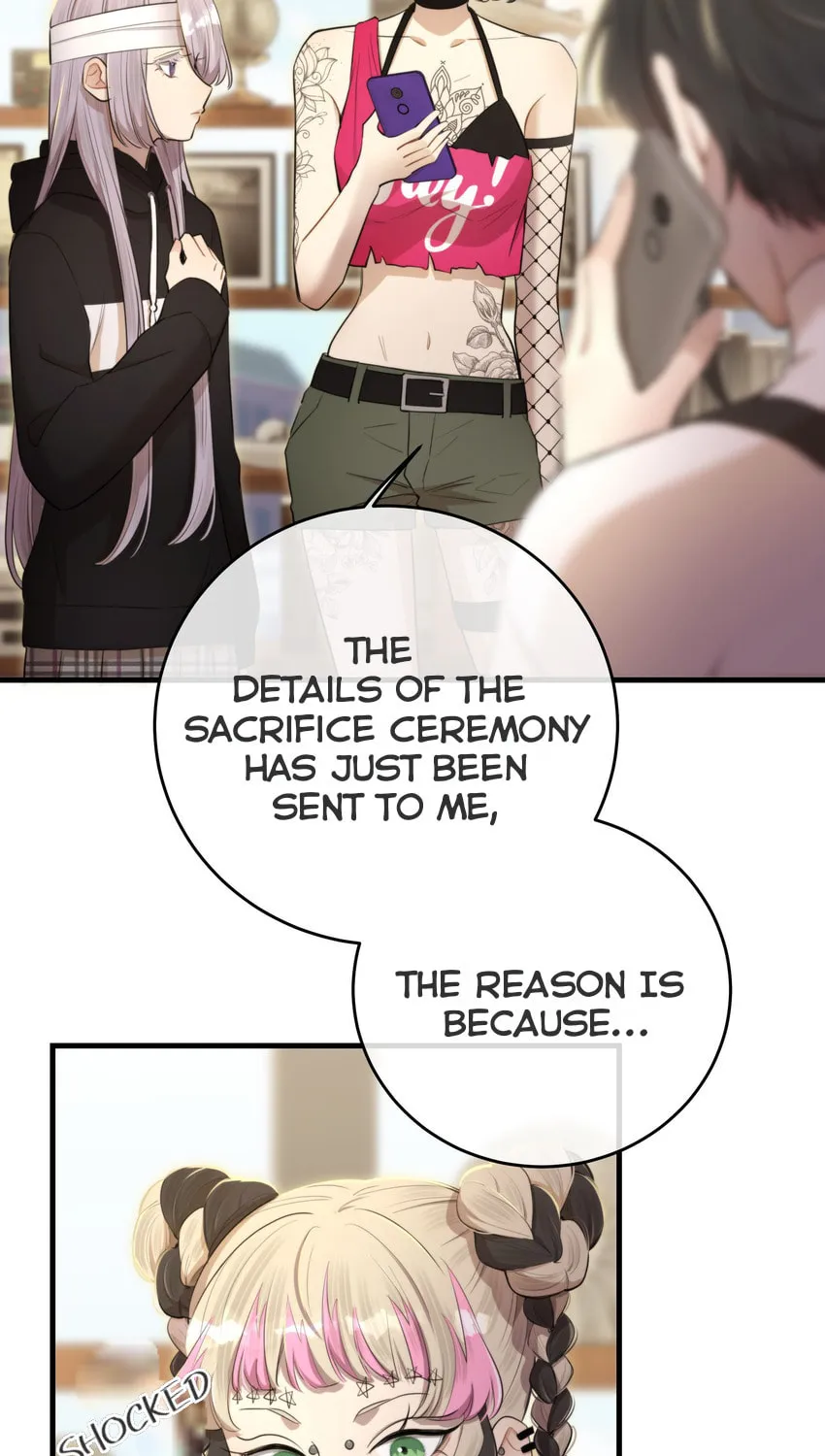 Keep an Eye on You Chapter 37 page 15 - 