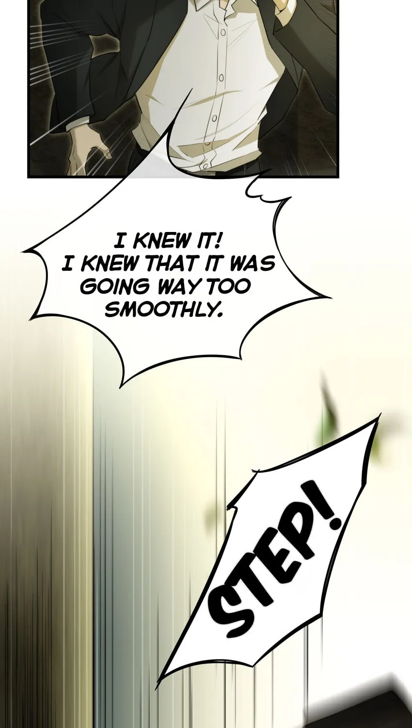 Keep an Eye on You Chapter 37 page 3 - 