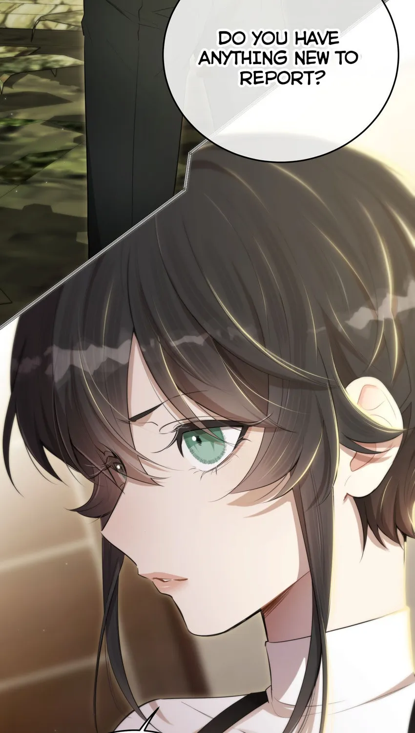 Keep an Eye on You Chapter 37 page 26 - 