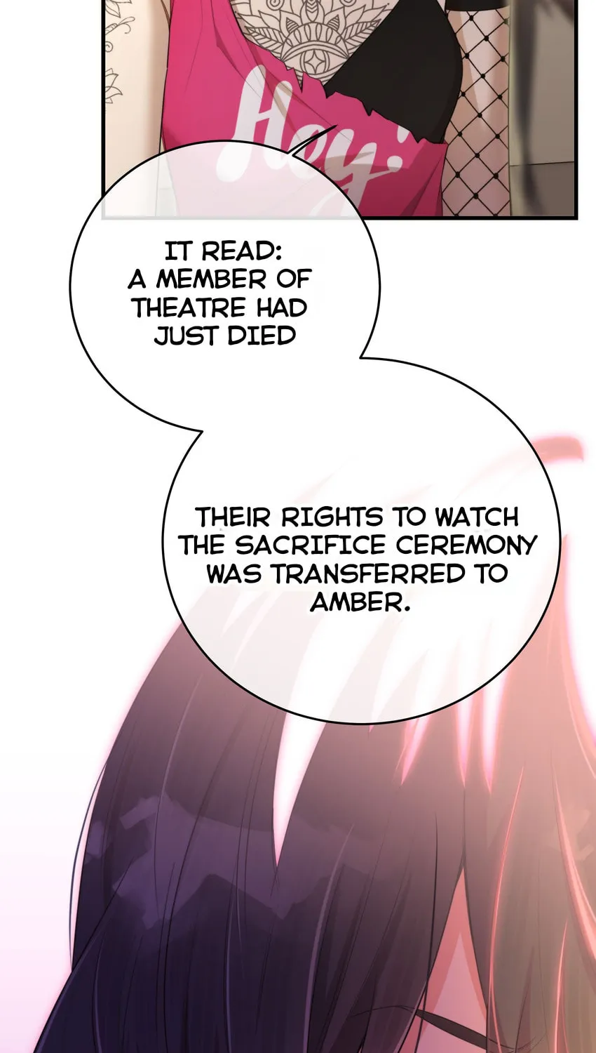 Keep an Eye on You Chapter 37 page 28 - 